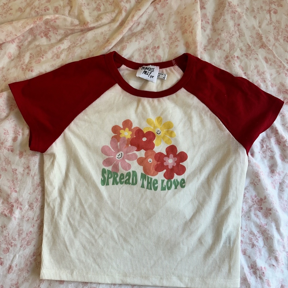 Baby Tee